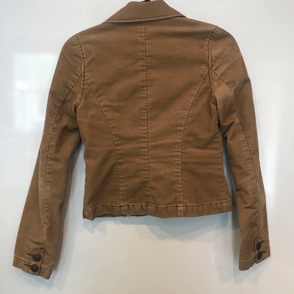 Levi’s Vintage Buttoned Jacket/Blazer - image 2